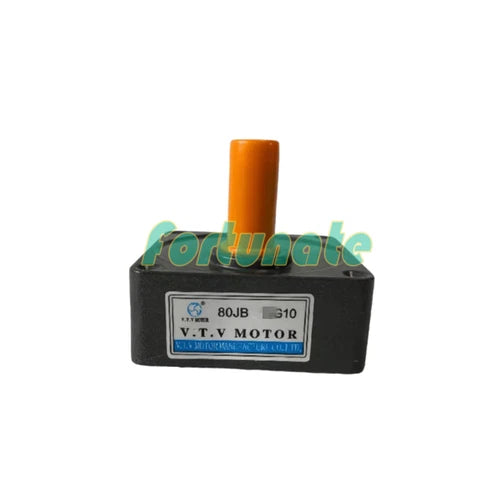 1PC  FOR VTV Motor gearbox 80JB3G10
