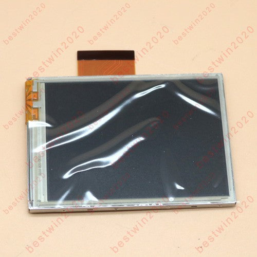 LCD Screen panel 3.5 inch HITACHI 240*320 TX09D40VM3CAA Fast Delivery