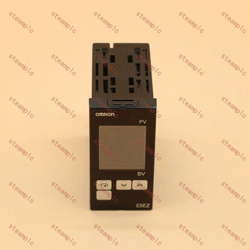 OMRON  PLC Temperature Controller E5EZ-Q3MT 100-240VAC FAST SHIP