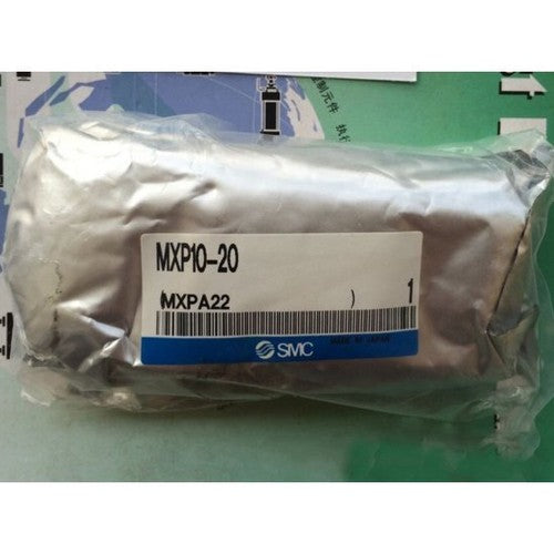 ONE   SMC MXP10-20 Pneumatic slide cylinder Free shipping