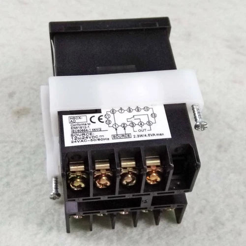 Qty:1pc Timer H5CXAD H5CX-AD In Box