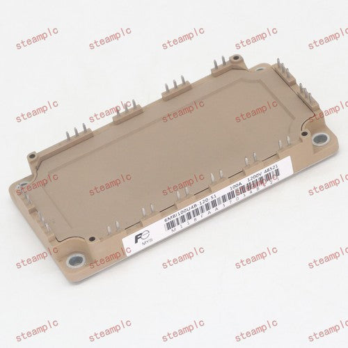 One  IGBT Module For Fuji 6MBI100U4B-120-51 Free Shipping