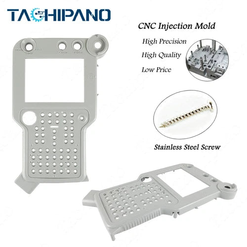 1PC Front Case for Housing Cover  NX100 JZRCR-NPP01-1