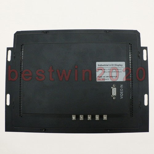 For FANUC CNC System CRT A61L-0001-0094 A61L-0001-0074  14 LCD Monitor