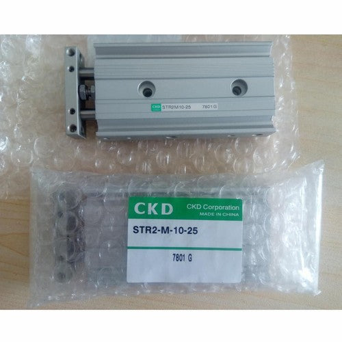 1PC For CKD  STR2-M-10-25 cylinder Free Shipping