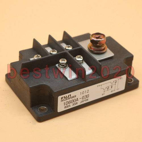 FUJI 1D600A-030  IGBT Power Module