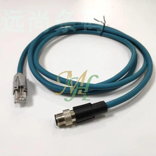 1X OP-87230 Replacement For Communication Line Network Cable 2M SR-1000