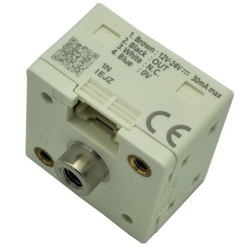 Panasonic vacuum pressure sensor DP-011 digital negative pressure switch