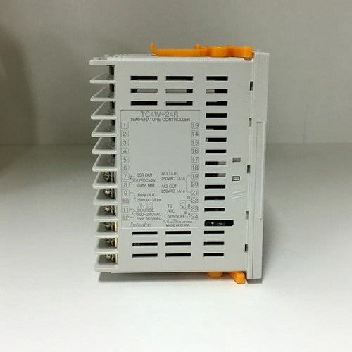 Autonics thermostat TC4W-24R 100-240VAC temperature controller