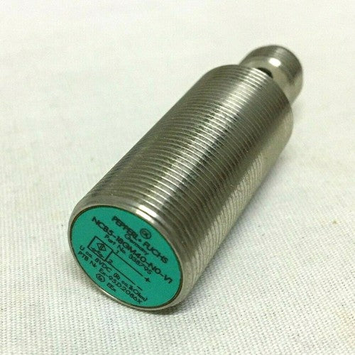 P+F NCB5-18GM40-N0-V1 Inductive Sensor