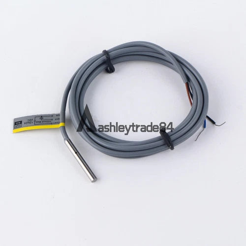 1PC   Inductive Proximity Switch Sensor E2E-CR8B1 E2ECR8B1