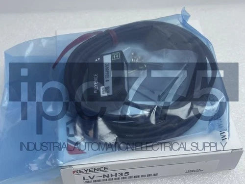 1PCS  Laser Sensor LVNH35  LV-NH35