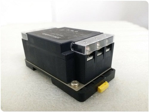 1PC  TDK-Lambda EMC Power Filter RSEN-2003D 3A 250V Single Phase Rail