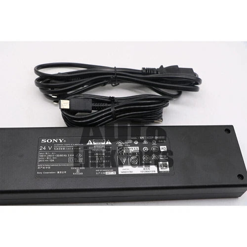 1PCS  Power Adapter Cord 24V 10A  ACDP-240E02 LCD TV