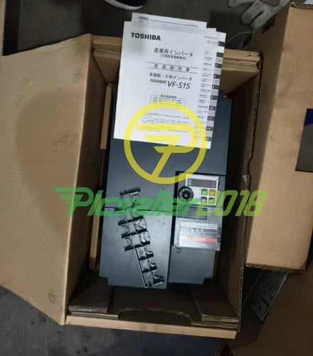 1PC  Toshiba Inverter VFS15-4110PL-CH ping