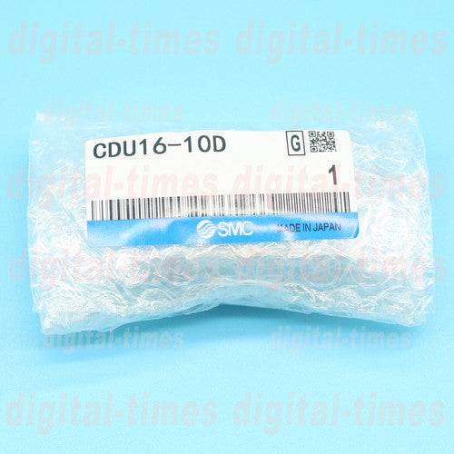 SMC CDU16-10D Cylinder Quality assurance#LJ