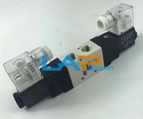 FIT FOR TPC solenoid valve DS3230 AC220V box type