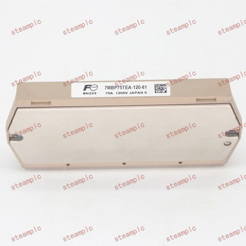 One  MODULE For FUJI 7MBP75TEA120-61 7MBP75TEA-120-61 Free Shipping