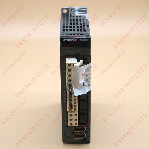 One  MITSUBISHI MR-J3-20BS Servo Drive 1 Year Warranty
