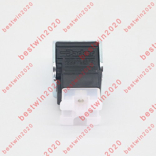 1PC  Parker CCP230D Solenoid valve coil Fast Delivery