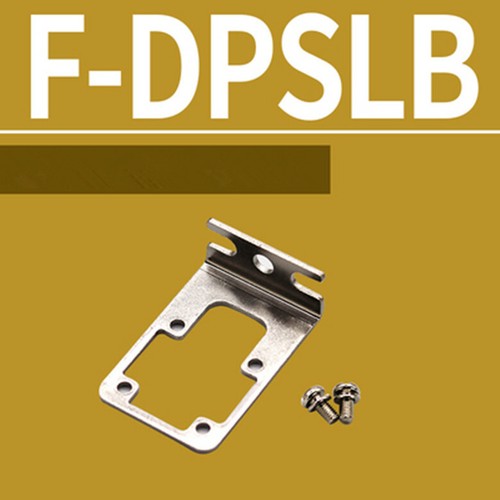 AirTAC Digital Display Pressure Switch DPSN1-01020 12~24V NPN F-DPSLB bracket