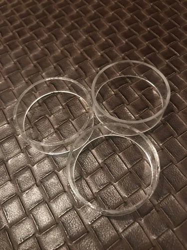 1PC  OMP40 OMP40-2 OMP400（）  Glass shell glass shell glass ring