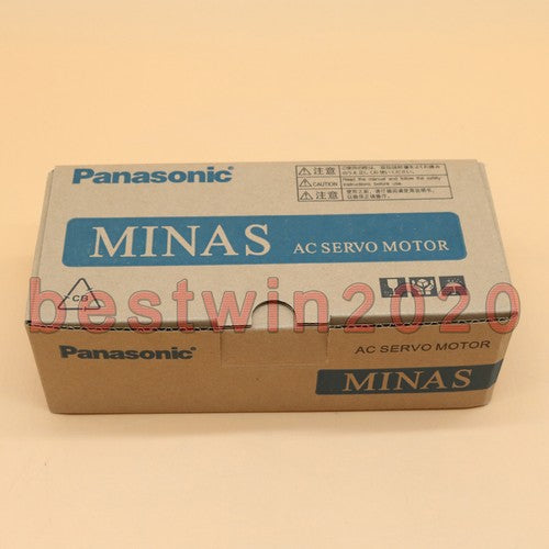For Panasonic MSMA012C1D  AC Servo Motor Free Shipping