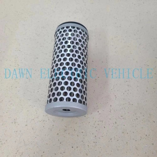 1PC 23457-52221 straight cylinder oil filter, K/3T/30HB Forklift gearbox filter