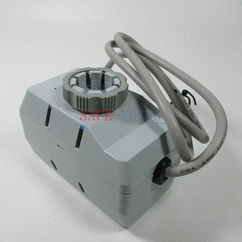 1PCS   SUA21/1 AC230V±15% 50/60Hz SPST Actuator