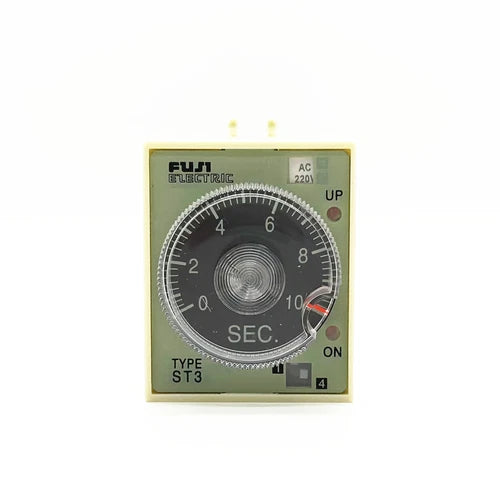 1PC JSZ3A-A A-B A-C power-on delay ST3P  time relay
