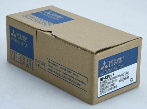 1PS  Mitsubishi IN BOX HF-KP23B AC servo motor HFKP23B FAST SHIP