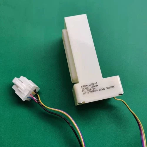 1pc  air duct assembly of TCL refrigerator electric damper FBZA-1750-7