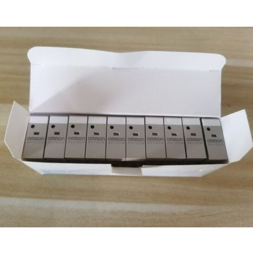 10PCS OMRON  Relays G2R-2-SND G2R-2-SND(S) 24VDC Free Shipping