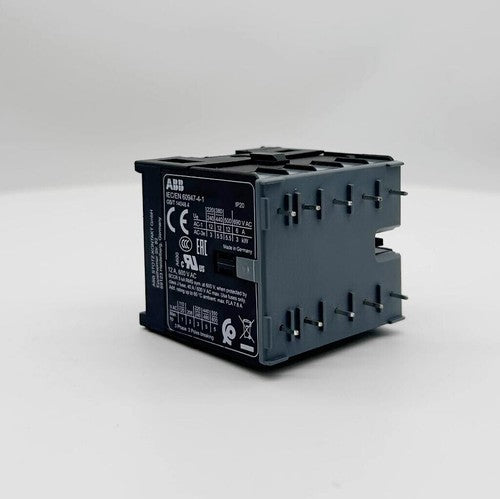 1PC ABB B7-30-10-P 24VAC AC Contactor