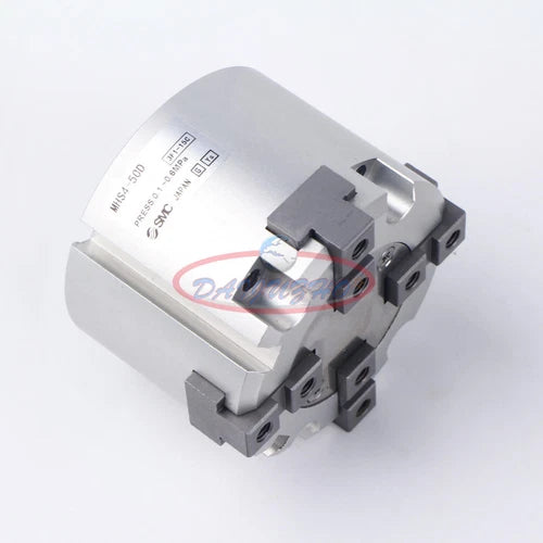 1X   Claw finger cylinder MHS4-50D