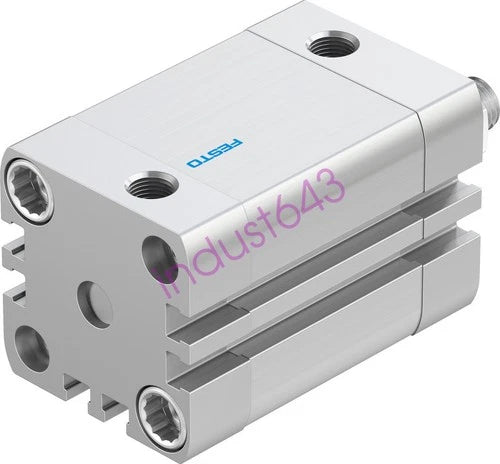 1PC Compact Air Cylinder ADN-32-30-A-P-A 536273