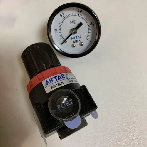 1PCS  regulator Preparation unit AR1500 AirTAC