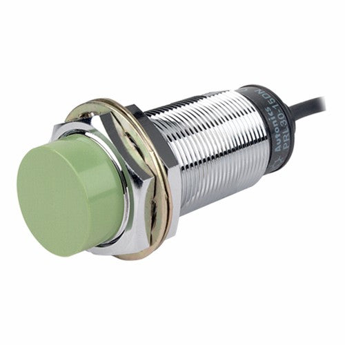 Autonics PRL30-15AO Proximity Sensors Inductive  1PCS