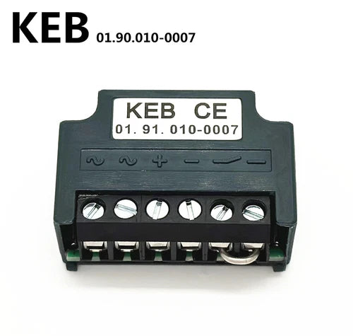 1PC  OUTPUT 95VDC-110VAC INPUT 200-240VAC  01.91.010-0007 rectifier