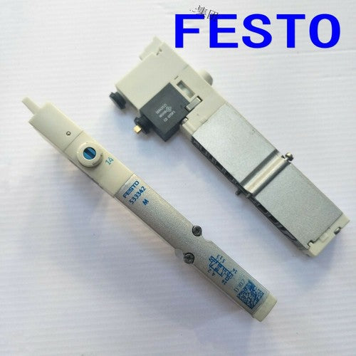 1 pcs FESTO VMPA1-M1H-M-PI 533342 solenoid valve