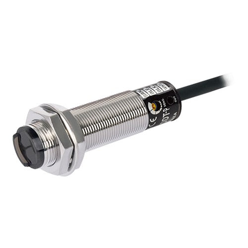 1PCS Autonics BR400-DDT-P Photoelectric Sensors Cylindrical Type PNP