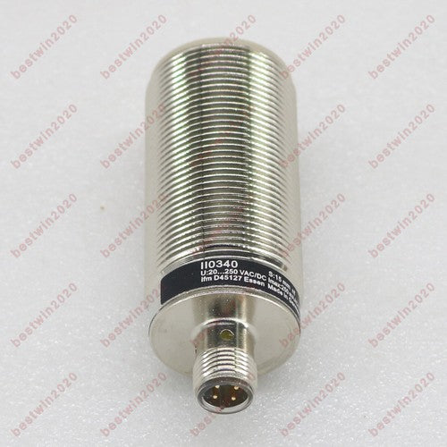 For IFM II0340  Proximity Sensor Free Shipping