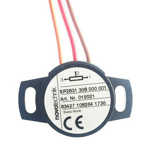 1Pc  Novotechnik Sensor SP-2831-308-000-001 ONE Year Warranty