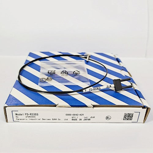 For Panasonic FD-R33EG  Fiber Optic Sensor Free Shipping