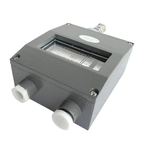 1PC For Marine Instrument Controller Relay YWK-50-C Pressure Gauge Switch