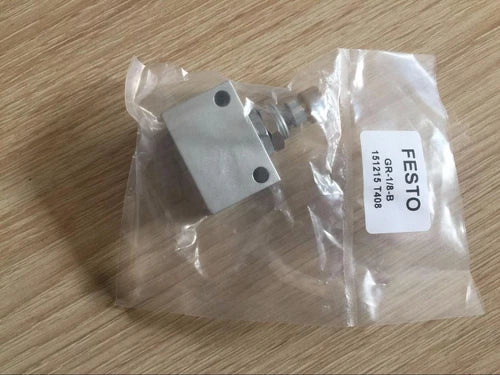 1PC  GR-1/8-B 151215 solenoid valve Free Shipping