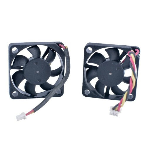 KDE0503PEBX-8 3006 30mm 5V 0.9W Router switch miniature fan 3PIN