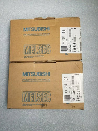 AY81 ONE  Mitsubishi PLCA Series Output Module free shipping