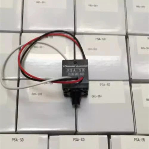 1PC   pressure switch sensor  GAUGE PSA-SD