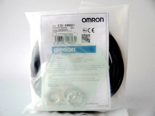 1PC  Proximity Sensor   E2EX8MD1 E2E-X8MD1